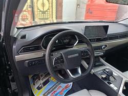 Jetour X70